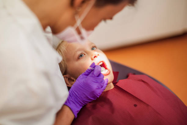 Best Same-Day Emergency Dental Services in Ferriday, LA