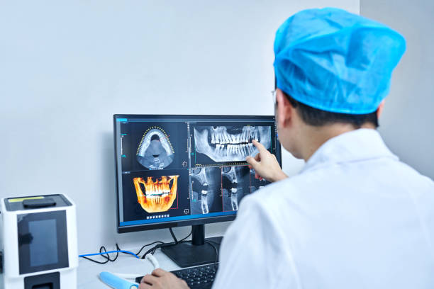 Best Emergency Dental Care for Broken or Chipped Teeth in Ferriday, LA