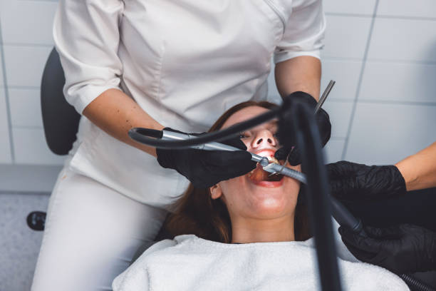 Best Emergency Treatment for Dental Infections or Abscesses in Ferriday, LA